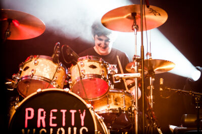 Pretty Vicious @ Best Kept Secret Festival 2015 - Dag 3, foto 10, foto's door Tom Stessens - FrontView Magazine