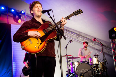 Rhodes @ Best Kept Secret Festival 2015 - Dag 2, picture 1, photographed by Tom Stessens - FrontView Magazine