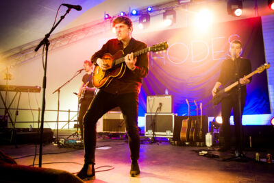 Rhodes @ Best Kept Secret Festival 2015 - Dag 2, picture 7, photographed by Tom Stessens - FrontView Magazine