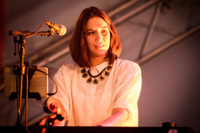 Rhodes @ Best Kept Secret Festival 2015 - Dag 2, picture 12, photographed by Tom Stessens - FrontView Magazine