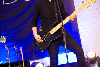 Rhodes @ Best Kept Secret Festival 2015 - Dag 2, picture 13, photographed by Tom Stessens - FrontView Magazine