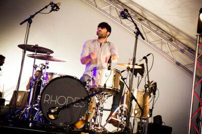 Rhodes @ Best Kept Secret Festival 2015 - Dag 2, picture 15, photographed by Tom Stessens - FrontView Magazine
