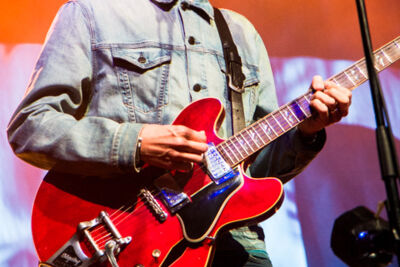 Ride @ Best Kept Secret Festival 2015 - Dag 2, picture 3, photographed by Tom Stessens - FrontView Magazine