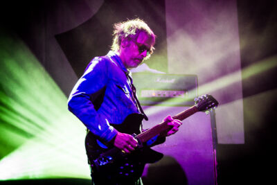 Ride @ Best Kept Secret Festival 2015 - Dag 2, picture 7, photographed by Tom Stessens - FrontView Magazine