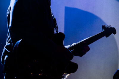 Ride @ Best Kept Secret Festival 2015 - Dag 2, picture 8, photographed by Tom Stessens - FrontView Magazine