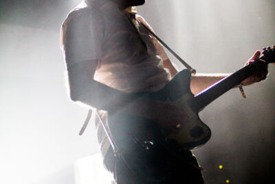 Ride @ Best Kept Secret Festival 2015 - Dag 2, picture 11, photographed by Tom Stessens - FrontView Magazine