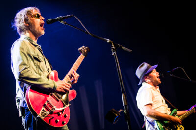 Ride @ Best Kept Secret Festival 2015 - Dag 2, picture 12, photographed by Tom Stessens - FrontView Magazine