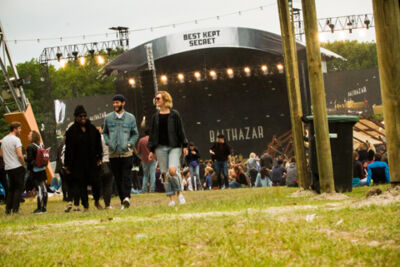 Sfeerbeelden @ Best Kept Secret Festival 2015 - Dag 2, picture 12, photographed by Tom Stessens - FrontView Magazine