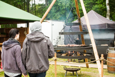 Sfeerbeelden @ Best Kept Secret Festival 2015 - Dag 2, picture 14, photographed by Tom Stessens - FrontView Magazine