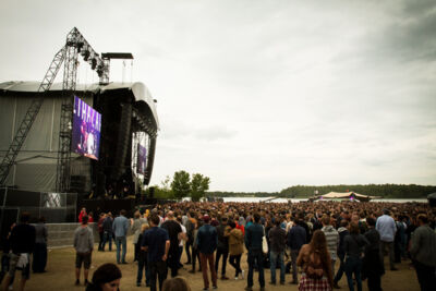 Sfeerbeelden @ Best Kept Secret Festival 2015 - Dag 2, picture 16, photographed by Tom Stessens - FrontView Magazine