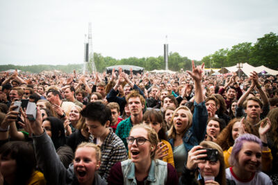 Sfeerbeelden @ Best Kept Secret Festival 2015 - Dag 2, picture 19, photographed by Tom Stessens - FrontView Magazine