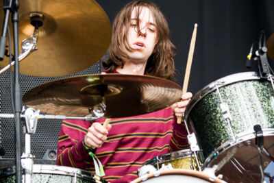 Temples @ Best Kept Secret Festival 2015 - Dag 2, picture 2, photographed by Tom Stessens - FrontView Magazine