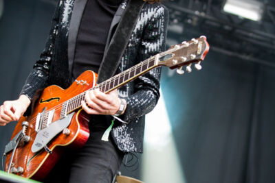 Temples @ Best Kept Secret Festival 2015 - Dag 2, picture 3, photographed by Tom Stessens - FrontView Magazine