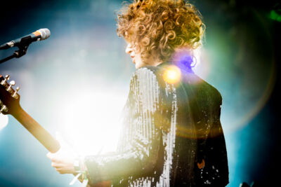 Temples @ Best Kept Secret Festival 2015 - Dag 2, picture 4, photographed by Tom Stessens - FrontView Magazine