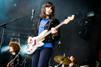 Temples @ Best Kept Secret Festival 2015 - Dag 2, picture 5, photographed by Tom Stessens - FrontView Magazine