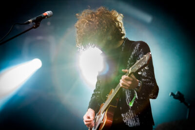 Temples @ Best Kept Secret Festival 2015 - Dag 2, picture 10, photographed by Tom Stessens - FrontView Magazine