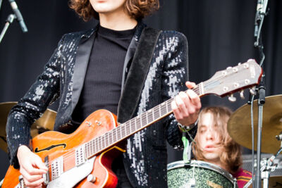 Temples @ Best Kept Secret Festival 2015 - Dag 2, picture 12, photographed by Tom Stessens - FrontView Magazine