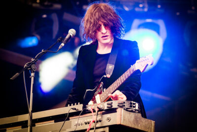 Temples @ Best Kept Secret Festival 2015 - Dag 2, picture 14, photographed by Tom Stessens - FrontView Magazine
