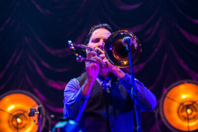 Bart Peeters - Benefietconcert @ De Roma Borgerhout, picture 22, photographed by Guy Danneels - FrontView Magazine