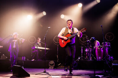 Bart Peeters - Benefietconcert @ De Roma Borgerhout, picture 28, photographed by Guy Danneels - FrontView Magazine