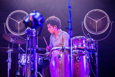 Bart Peeters - Benefietconcert @ De Roma Borgerhout, picture 32, photographed by Guy Danneels - FrontView Magazine