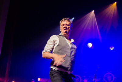 Bart Peeters - Benefietconcert @ De Roma Borgerhout, picture 40, photographed by Guy Danneels - FrontView Magazine