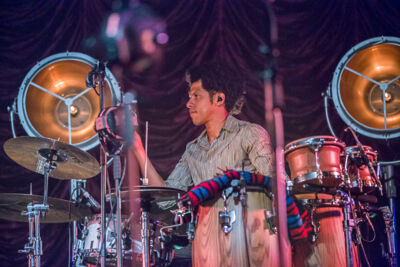 Bart Peeters - Benefietconcert @ De Roma Borgerhout, picture 41, photographed by Guy Danneels - FrontView Magazine