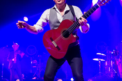 Bart Peeters - Benefietconcert @ De Roma Borgerhout, picture 46, photographed by Guy Danneels - FrontView Magazine