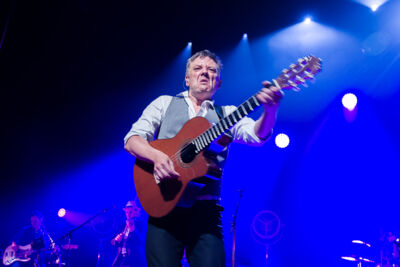 Bart Peeters - Benefietconcert @ De Roma Borgerhout, picture 48, photographed by Guy Danneels - FrontView Magazine