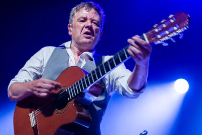 Bart Peeters - Benefietconcert @ De Roma Borgerhout, picture 49, photographed by Guy Danneels - FrontView Magazine