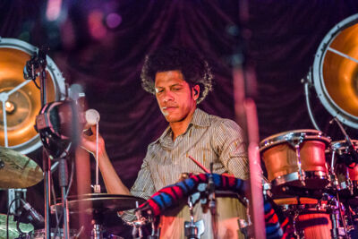 Bart Peeters - Benefietconcert @ De Roma Borgerhout, picture 51, photographed by Guy Danneels - FrontView Magazine