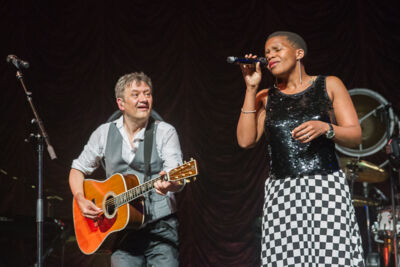 Bart Peeters - Benefietconcert @ De Roma Borgerhout, picture 59, photographed by Guy Danneels - FrontView Magazine