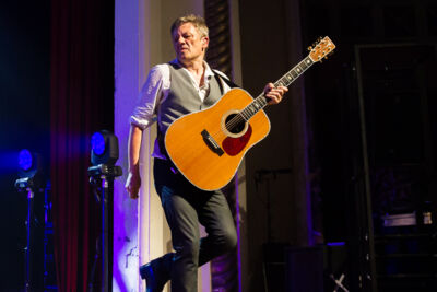 Bart Peeters - Benefietconcert @ De Roma Borgerhout, picture 62, photographed by Guy Danneels - FrontView Magazine