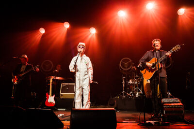 Bart Peeters - Benefietconcert @ De Roma Borgerhout, picture 64, photographed by Guy Danneels - FrontView Magazine