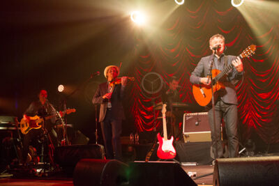 Bart Peeters - Benefietconcert @ De Roma Borgerhout, picture 73, photographed by Guy Danneels - FrontView Magazine