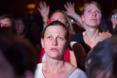 Bart Peeters - Benefietconcert @ De Roma Borgerhout, picture 82, photographed by Guy Danneels - FrontView Magazine
