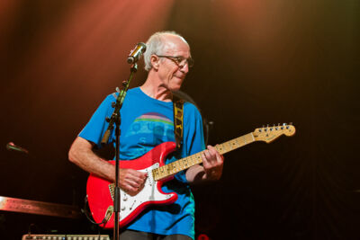 Bart Peeters - Benefietconcert @ De Roma Borgerhout, picture 90, photographed by Guy Danneels - FrontView Magazine