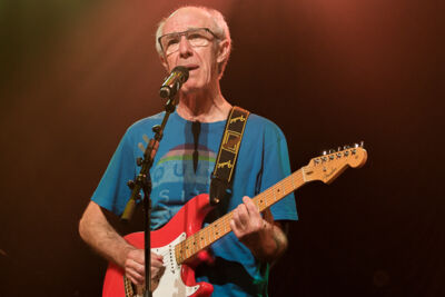 Bart Peeters - Benefietconcert @ De Roma Borgerhout, picture 92, photographed by Guy Danneels - FrontView Magazine