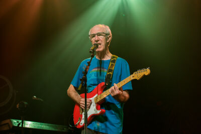 Bart Peeters - Benefietconcert @ De Roma Borgerhout, picture 93, photographed by Guy Danneels - FrontView Magazine