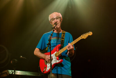 Bart Peeters - Benefietconcert @ De Roma Borgerhout, picture 94, photographed by Guy Danneels - FrontView Magazine