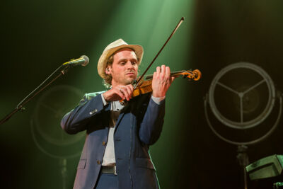 Bart Peeters - Benefietconcert @ De Roma Borgerhout, picture 98, photographed by Guy Danneels - FrontView Magazine
