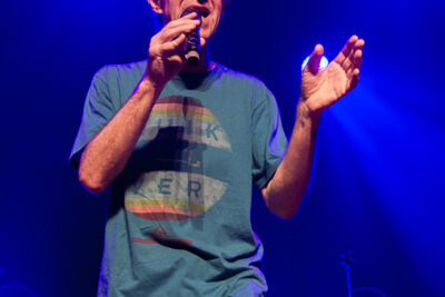 Bart Peeters - Benefietconcert @ De Roma Borgerhout, picture 105, photographed by Guy Danneels - FrontView Magazine