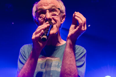 Bart Peeters - Benefietconcert @ De Roma Borgerhout, picture 107, photographed by Guy Danneels - FrontView Magazine