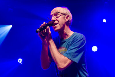 Bart Peeters - Benefietconcert @ De Roma Borgerhout, picture 109, photographed by Guy Danneels - FrontView Magazine