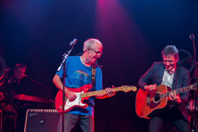 Bart Peeters - Benefietconcert @ De Roma Borgerhout, picture 112, photographed by Guy Danneels - FrontView Magazine