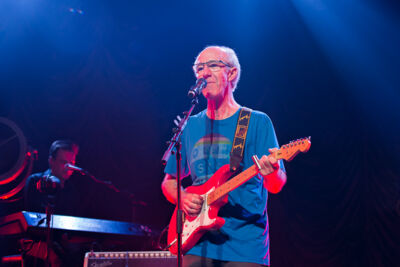 Bart Peeters - Benefietconcert @ De Roma Borgerhout, picture 114, photographed by Guy Danneels - FrontView Magazine