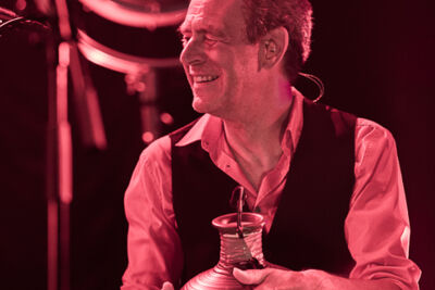 Bart Peeters - Benefietconcert @ De Roma Borgerhout, picture 118, photographed by Guy Danneels - FrontView Magazine