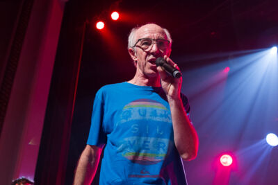 Bart Peeters - Benefietconcert @ De Roma Borgerhout, picture 127, photographed by Guy Danneels - FrontView Magazine