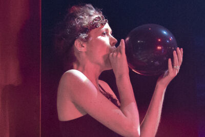 Bart Peeters - Benefietconcert @ De Roma Borgerhout, picture 138, photographed by Guy Danneels - FrontView Magazine