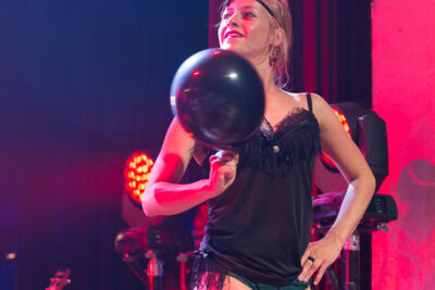 Bart Peeters - Benefietconcert @ De Roma Borgerhout, picture 141, photographed by Guy Danneels - FrontView Magazine